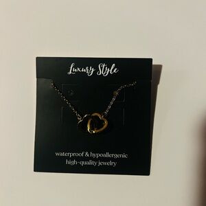 Waterproof & hypoallergenic high quality jewelry